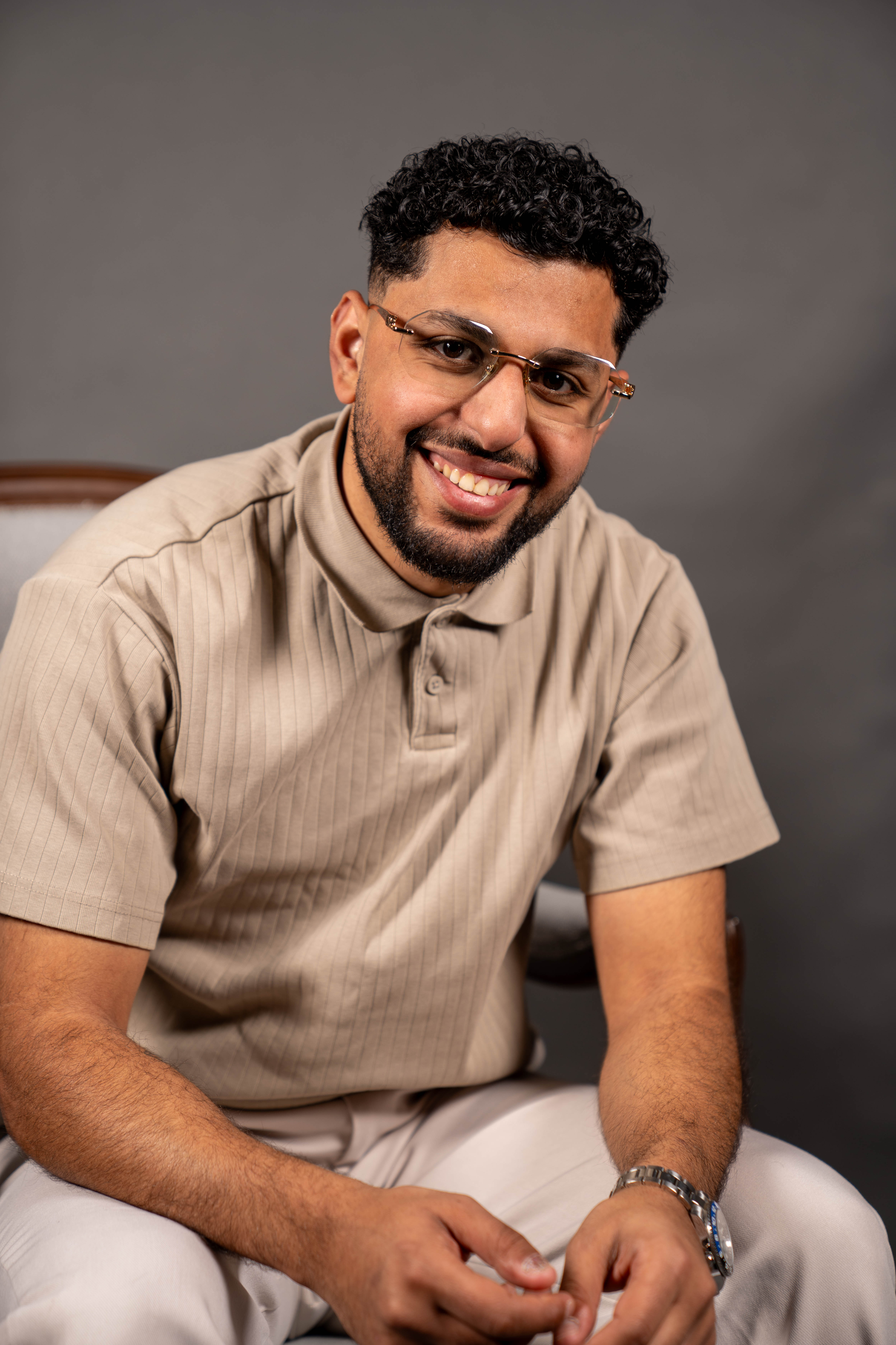 George Wahba